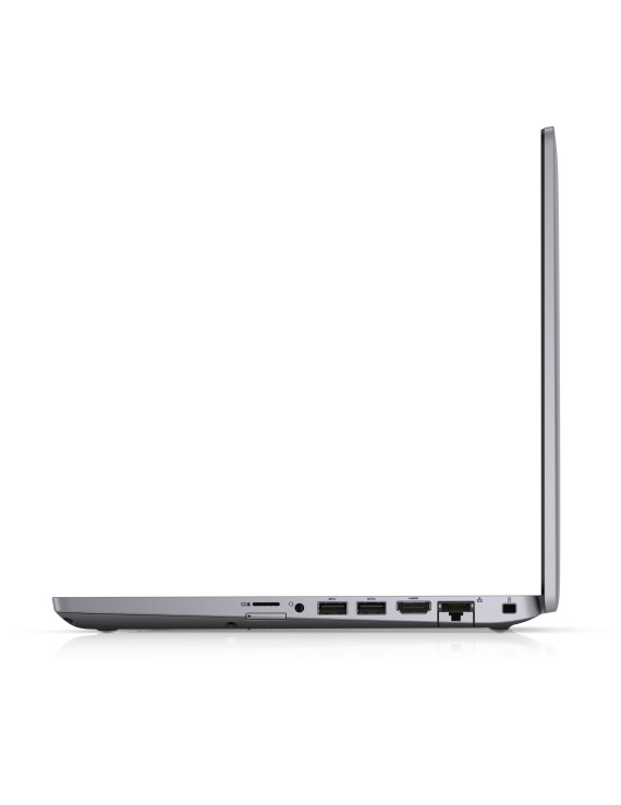 Laptop Dell Latitude 5410 i5-10210U 16GB 256GB SSD FHD - obrazek 5