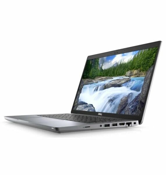 Laptop DELL Latitude 5420 i7-1185G7 16GB 256GB SSD NVMe FHD  Klasa A
