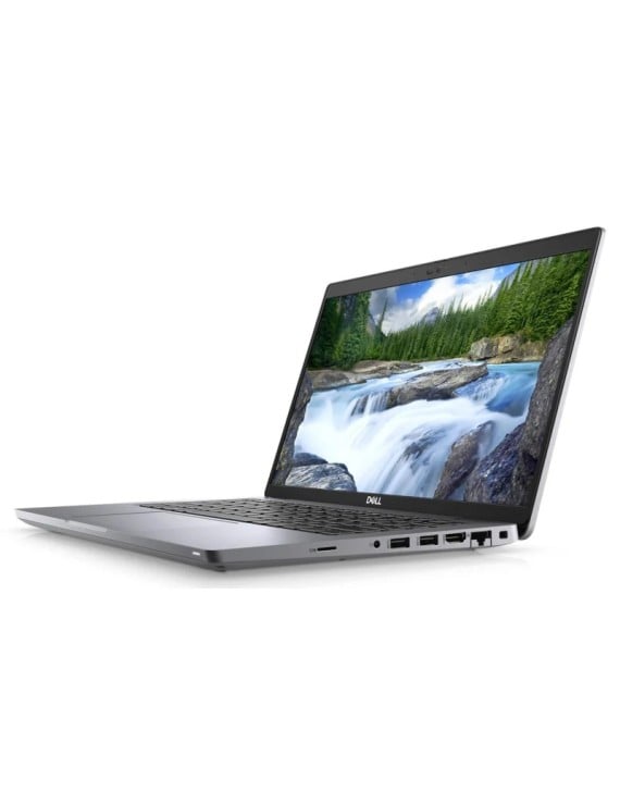 Laptop DELL Latitude 5420 i7-1185G7 16GB 256GB SSD NVMe FHD Klasa A