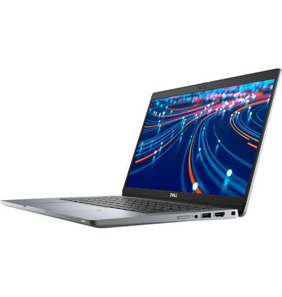 Laptop DELL Latitude 5320 13,3" i7-1185G7 32GB 512GB SSD NVMe FHD