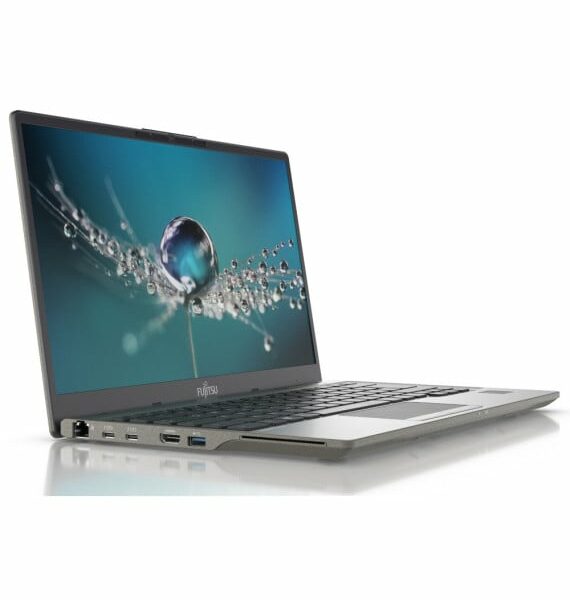 Laptop Fujitsu LifeBook U7411 i7-1165G7 16GB 512GB SSD Full HD