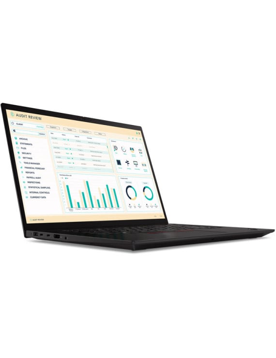 Laptop Lenovo ThinkPad X1 Extreme Gen 4I I7-11800H 32GB 512GB NVMe GeForce RTX 3050 TI