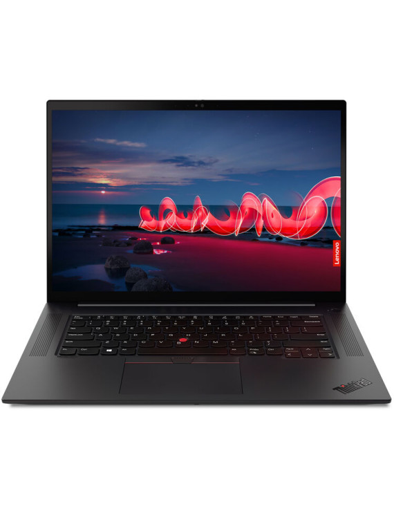 Laptop Lenovo ThinkPad X1 Extreme Gen 4I I7-11800H 32GB 512GB NVMe GeForce RTX 3050 TI - obrazek 2