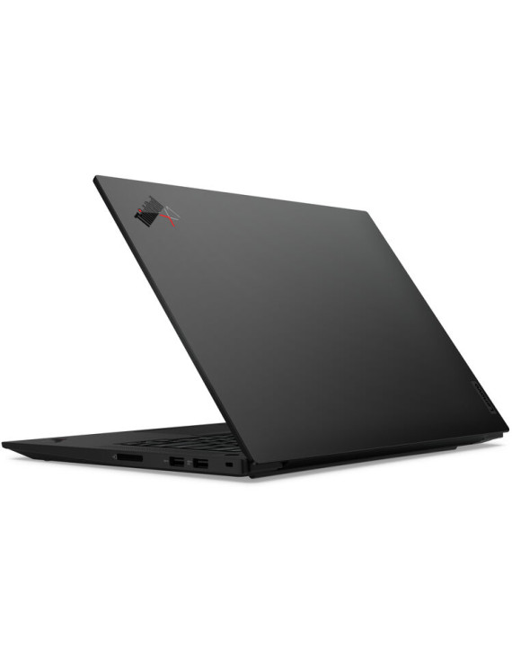 Laptop Lenovo ThinkPad X1 Extreme Gen 4I I7-11800H 32GB 512GB NVMe GeForce RTX 3050 TI - obrazek 5