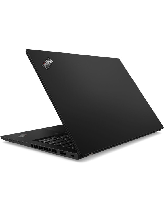 Laptop Lenovo ThinkPad X13 Gen 1 Ryzen 5 16GB 256GB SSD FHD Dotyk - obrazek 5