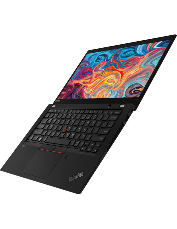 Laptop Lenovo ThinkPad X13 Gen 1 Ryzen 5 16GB 256GB SSD FHD Dotyk Klasa A - obrazek 3