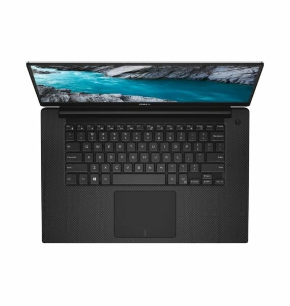 Laptop DELL XPS 15 7590    UHD GTX 1650 MAX-Q
