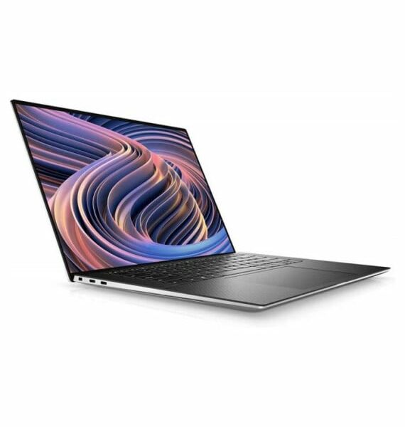 Laptop Dell XPS 15 9520 GeForce RTX 3050 Ti