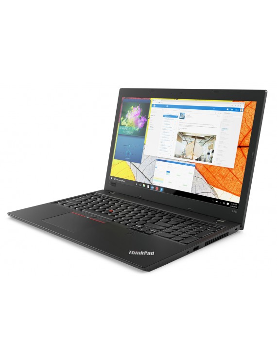 Laptop Lenovo ThinkPad L580 I5-8250U 16GB 512GB SSD Full HD - obrazek 2