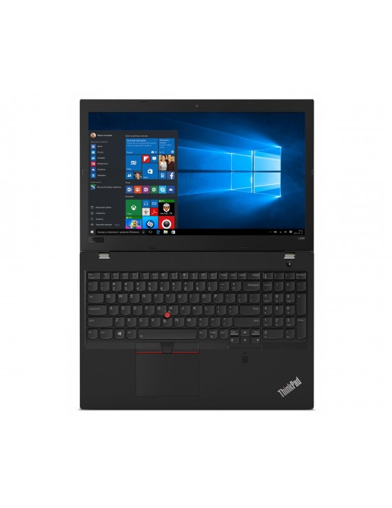 Laptop Lenovo ThinkPad L580 I5-8250U 16GB 512GB SSD Full HD - obrazek 5