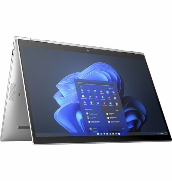 Laptop 2w1 HP Elite x360 1040 G9 I5-1235U 16GB 512GB SSD WUXGA Dotyk