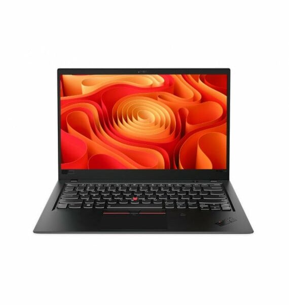 Laptop Lenovo ThinkPad X1 Carbon 6th i7-8550U 16GB 512GB SSD NVMe Full HD