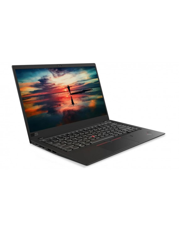 Laptop Lenovo ThinkPad X1 Carbon 6th i7-8550U 16GB 512GB SSD NVMe Full HD - obrazek 2
