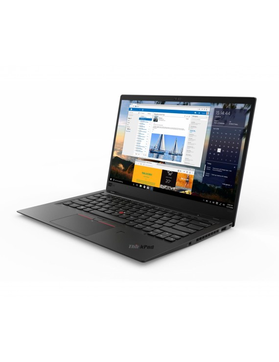 Laptop Lenovo ThinkPad X1 Carbon 6th i7-8550U 16GB 512GB SSD NVMe Full HD - obrazek 3