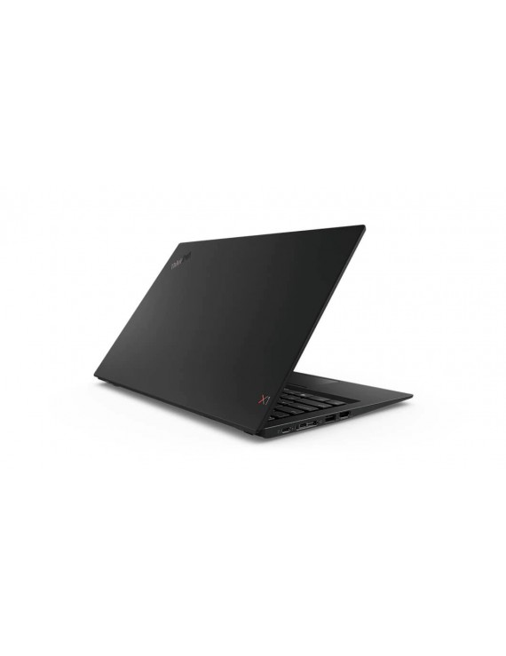 Laptop Lenovo ThinkPad X1 Carbon 6th i7-8550U 16GB 512GB SSD NVMe Full HD - obrazek 4