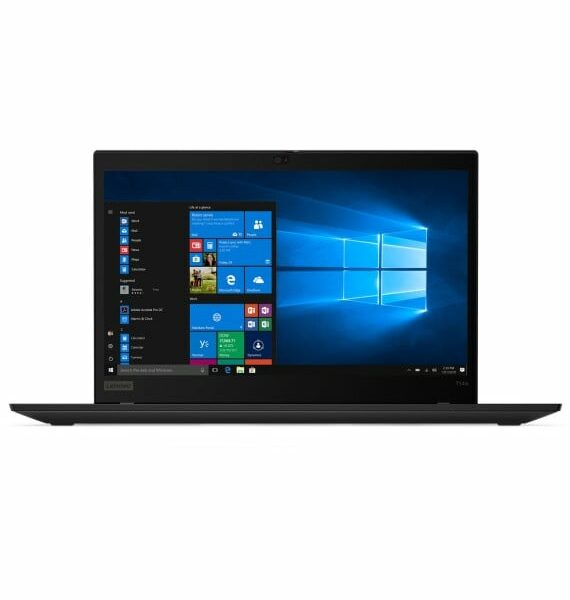 Laptop Lenovo ThinkPad T14s Gen 2A Ryzen 7 16GB 1000GB SSD FHD Dotyk