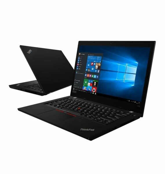 Laptop Lenovo ThinkPad L490 Core i3-8145U 8GB 512GB SSD FULL HD KL A