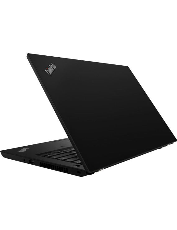 Laptop Lenovo ThinkPad L490 Core i3-8145U 8GB 512GB SSD FULL HD KL A - obrazek 3