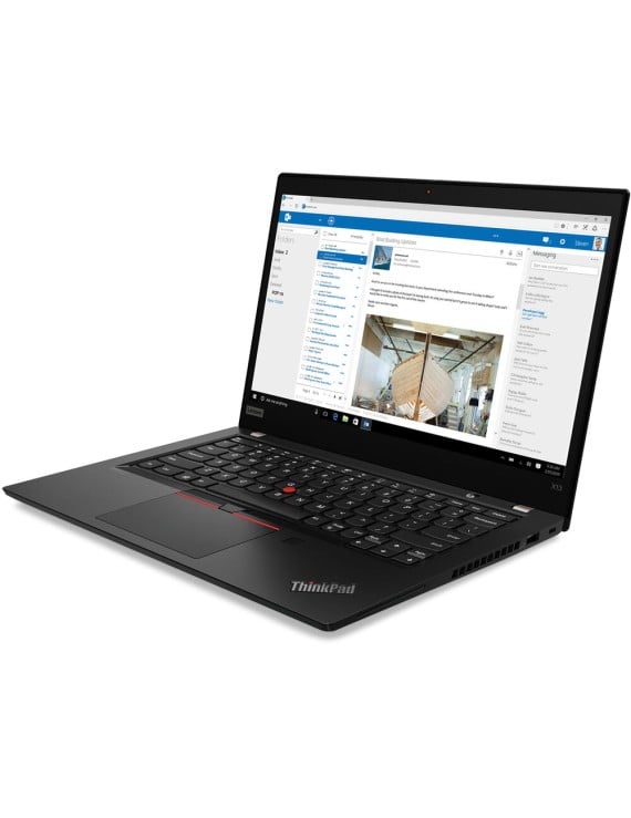 Laptop Lenovo ThinkPad X13 Gen 1 Ryzen 5 16GB 256GB SSD Full HD