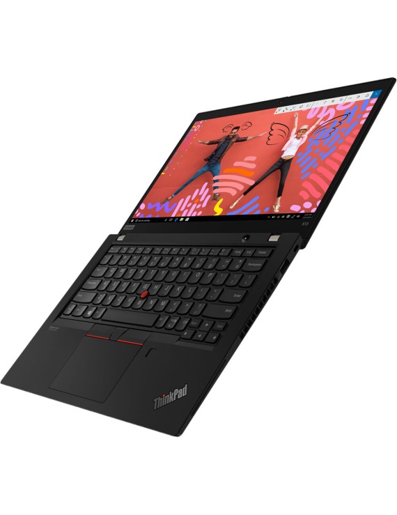 Laptop Lenovo ThinkPad X13 Gen 1 Ryzen 5 16GB 256GB SSD Full HD - obrazek 4