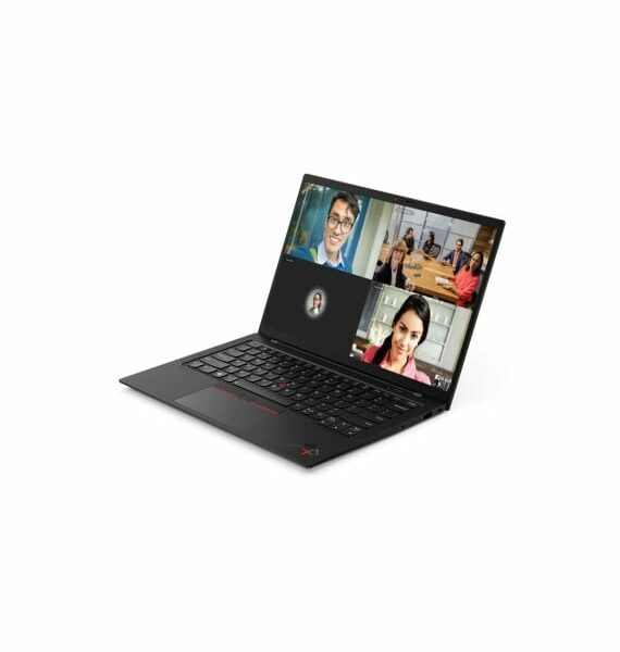Laptop Lenovo ThinkPad X1 Carbon Gen 9 i5-1135G7 16GB 256GB SSD NVMe  z odnowioną klawiaturą QWERTY PL