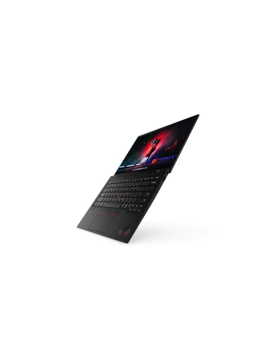 Laptop Lenovo ThinkPad X1 Carbon Gen 9 i7-1165G7 16GB 512GB SSD NVMe z odnowioną klawiaturą - obrazek 4