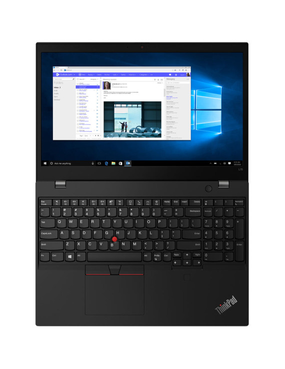 Laptop Lenovo ThinkPad L15 Gen 2a Pro - obrazek 3