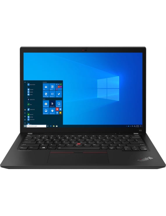 Laptop Lenovo ThinkPad X13 Gen 2i Intel Core i5-1135G7 16GB 256GB SSD NVMe