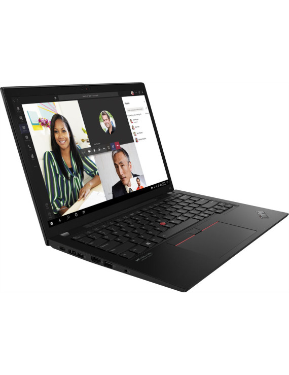 Laptop Lenovo ThinkPad X13 Gen 2i Intel Core i5-1135G7 16GB 256GB SSD NVMe - obrazek 2