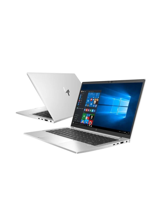 Laptop HP Elitebook 830 G8 - obrazek 4