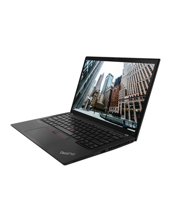 Laptop Lenovo ThinkPad X13 Gen 2i Intel Core i5-1135G7 16GB 256GB SSD NVMe - obrazek 3