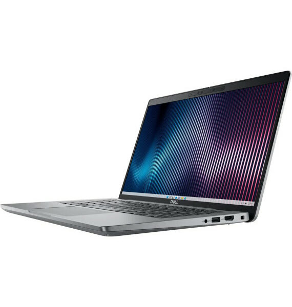 Laptop HP EliteBook 640 G9 i5-1235U 16GB 512GB SSD NVMe Full HD