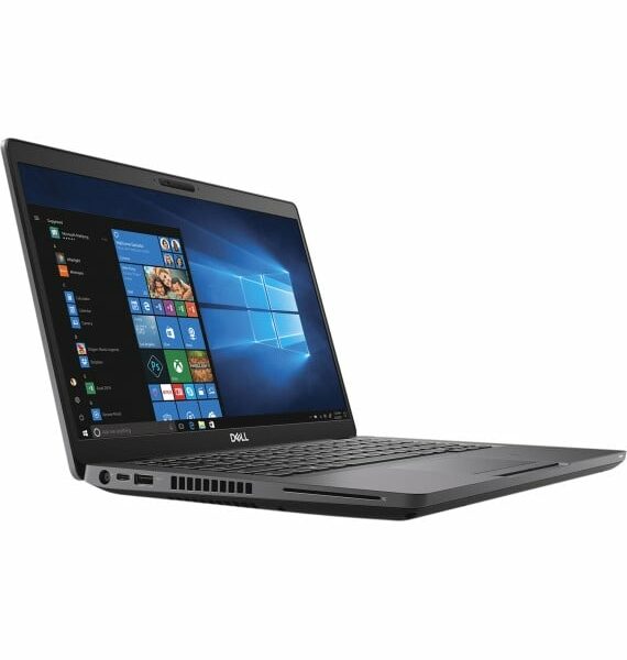 Laptop Dell Latitude 5401 14" NVMe