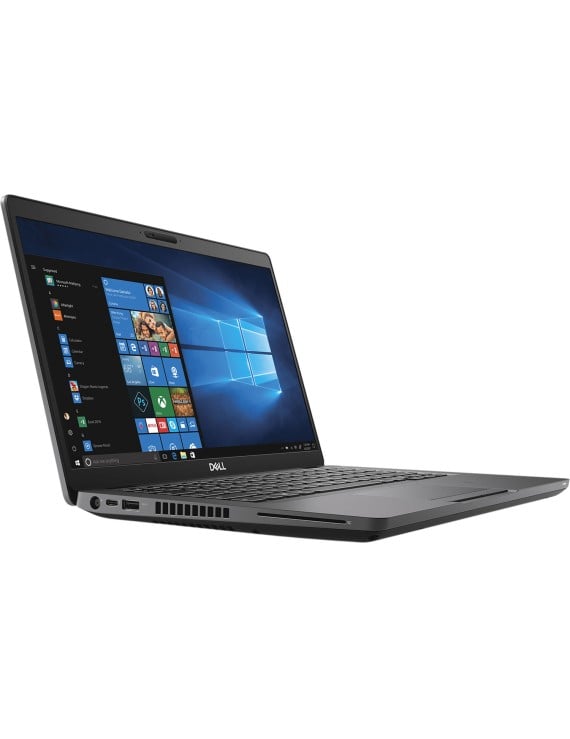 Laptop Dell Latitude 5401 14" NVMe