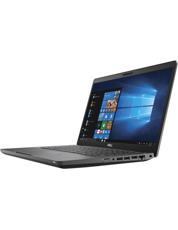 Laptop Dell Latitude 5401 14" NVMe - obrazek 2