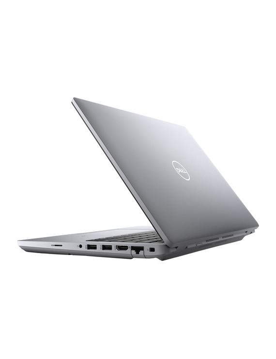 Laptop Dell Latitude 5421 i5-11500H 8GB 256GB SSD FHD - obrazek 4