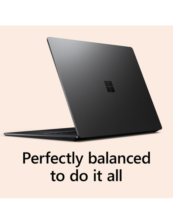 Laptop Microsoft Surface 5 13,5” i7-1265U 16GB 512GB SSD NVMe Dotyk - obrazek 4