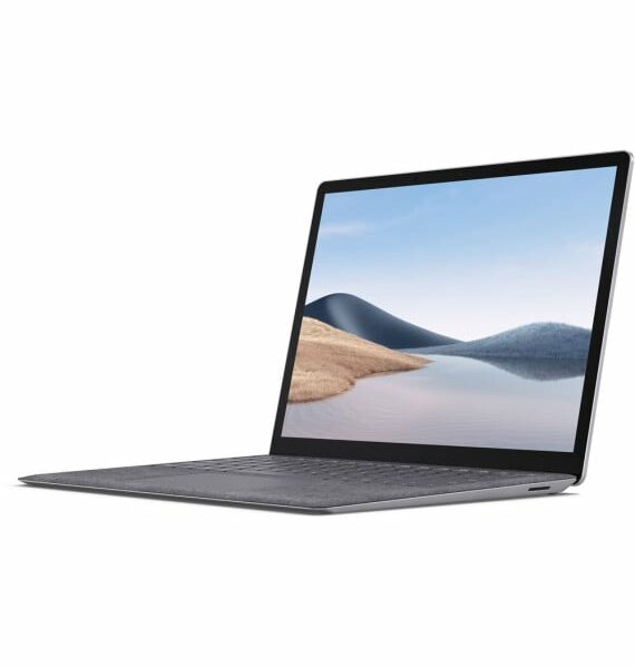 Laptop Microsoft Surface 4 Ryzen 5 4680U 16GB 256GB SSD Dotyk