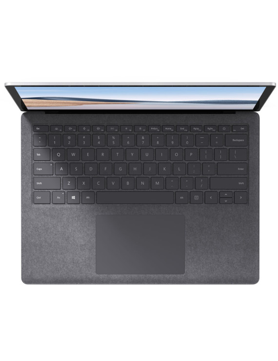 Laptop Microsoft Surface 4 Ryzen 5 4680U 16GB 256GB SSD NVMe Dotyk - obrazek 5