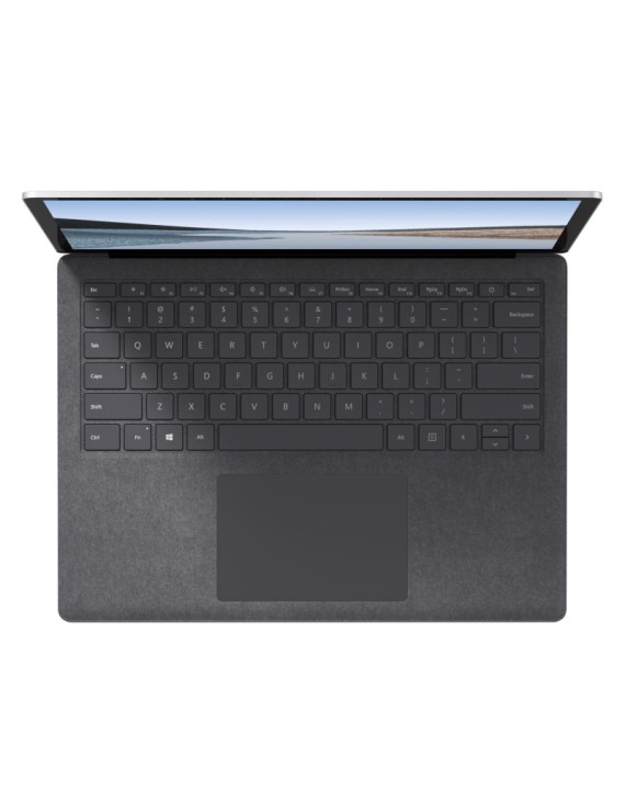 Laptop Microsoft Surface 3 i5-1035G7 16GB 256GB SSD Dotyk - obrazek 4