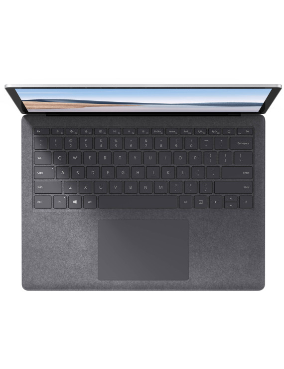 Laptop Microsoft Surface 4 i5-1145G7 16GB 512GB SSD Dotyk - obrazek 3