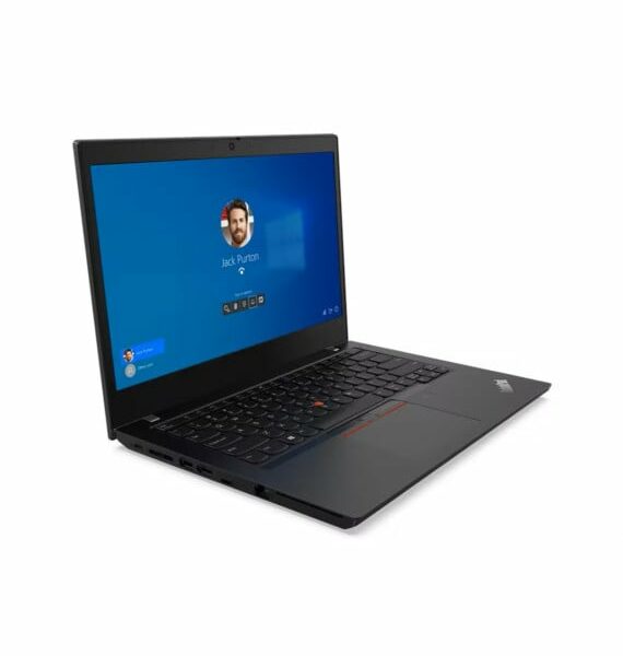 Laptop Lenovo ThinkPad L14 Gen 2 i3-1115G4 16GB 512GB NVMe SSD FHD