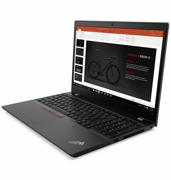 Laptop Lenovo ThinkPad L15 Gen 2 i3-1115G4 16GB 512GB SSD FHD