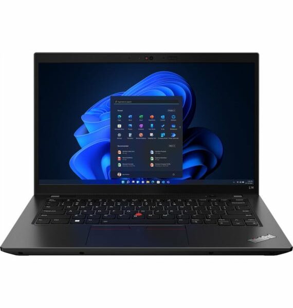 Laptop Lenovo ThinkPad L14 Gen 3 i5-1235U 16GB 256GB SSD FHD