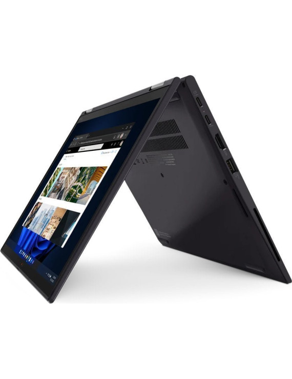 Laptop 2w1 Lenovo ThinkPad X13 Yoga Gen 3 I5-1245U 16GB 256GB SSD WQXGA Dotyk - obrazek 3