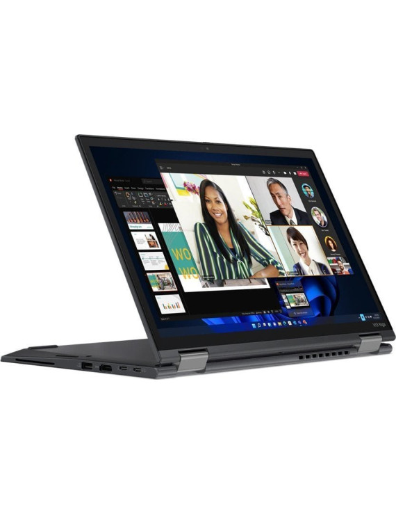 Laptop 2w1 Lenovo ThinkPad X13 Yoga Gen 3 I5-1245U 16GB 256GB SSD WQXGA Dotyk - obrazek 5
