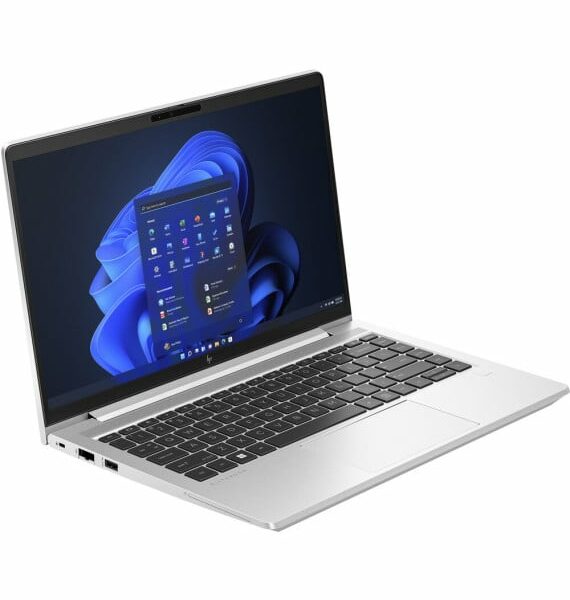 Laptop HP EliteBook 640 G10 I7-1365U 16GB 512GB SSD Full HD