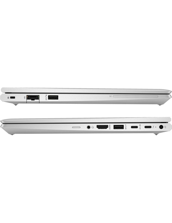Laptop HP EliteBook 640 G10 I7-1365U 16GB 512GB SSD Full HD - obrazek 3