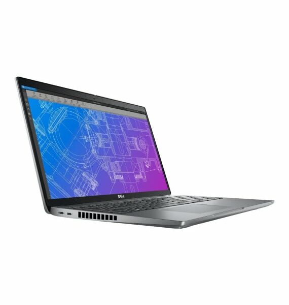 Laptop Dell Precision 3571 I5-12500H 32GB 1000GB SSD Quadro T600 FHD