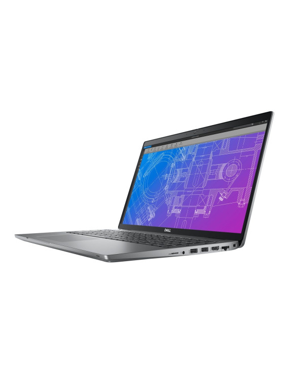 Laptop Dell Precision 3571 I5-12500H 32GB 1000GB SSD Quadro T600 FHD - obrazek 2